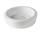 Gala 34050 Eos Above Counter Round Basin