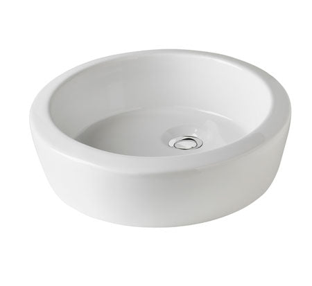 Gala 34050 Eos Above Counter Round Basin
