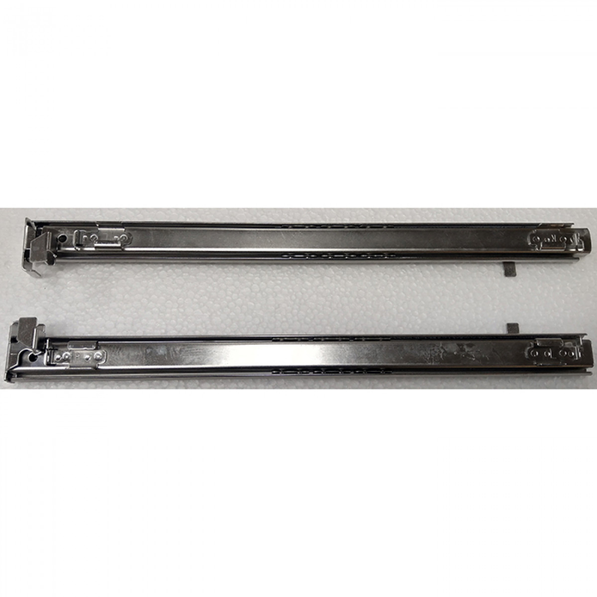 Falcon 4067114 Telescopic Rail Kit