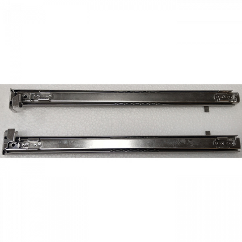 Falcon 4067114 Telescopic Rail Kit