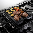Falcon 4P052872 Griddle Plate - Elise Only