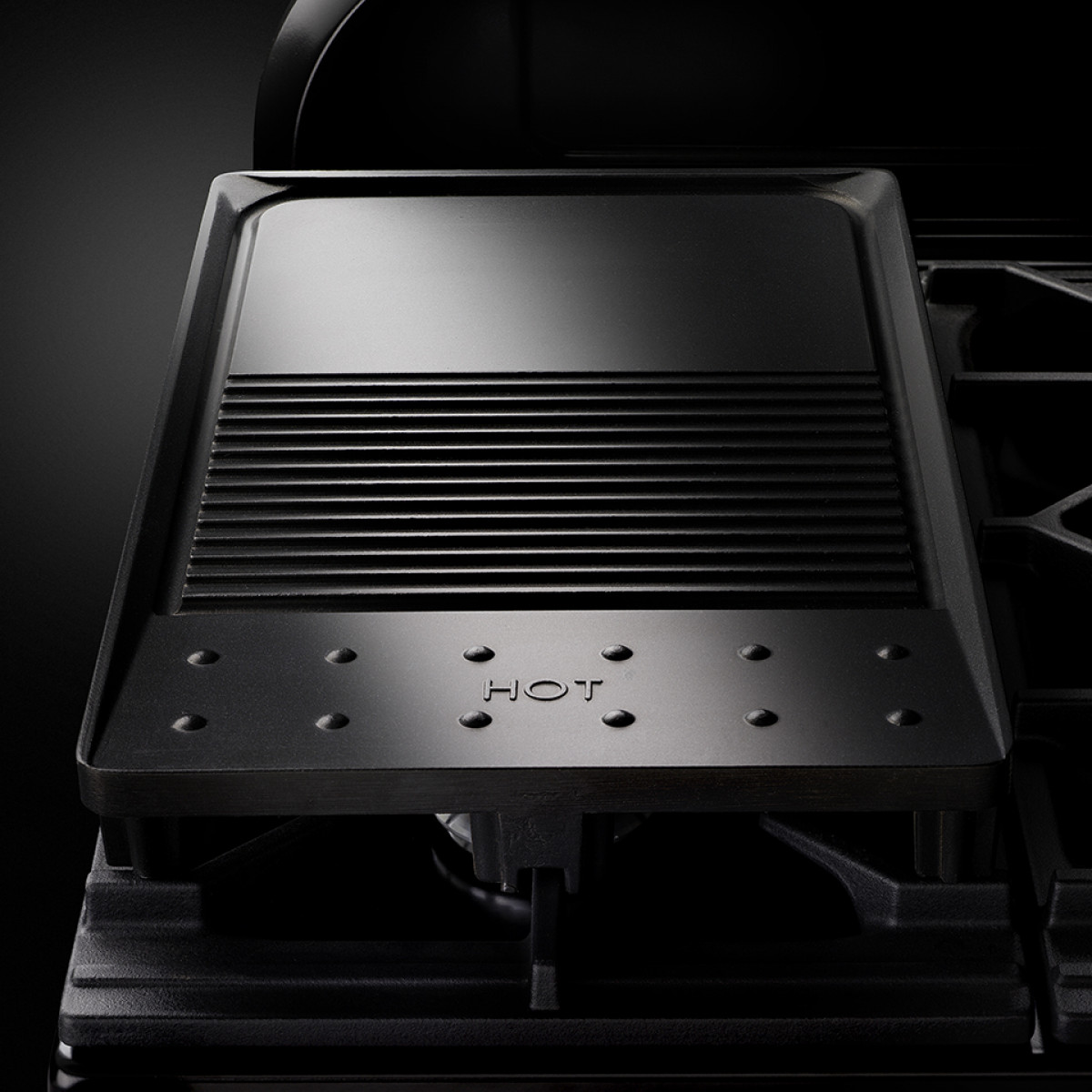 Falcon 4P098259 Griddle Plate