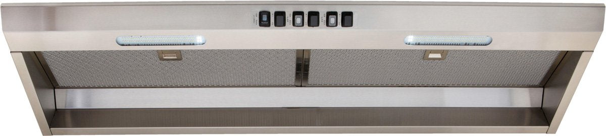 Falcon FALUC1002 Stainless Steel 90cm Undermount Rangehood