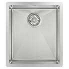 Abey FRA340 Alfresco 340mm Single Bowl Sink