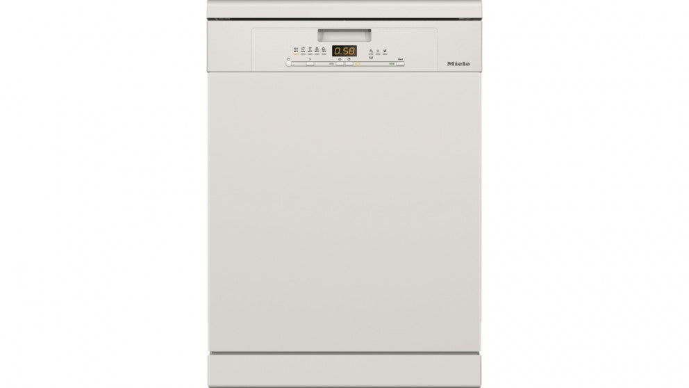 Miele G 5000 SC BRWS Active 60cm Freestanding Dishwasher