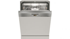 Miele G 5000 SCi CLST Active 60cm Semi Integrated Dishwasher