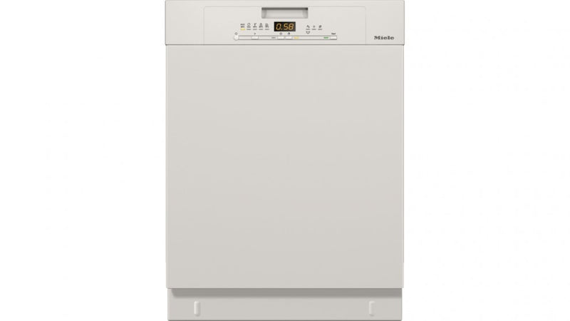 Miele G 5000 SCU BRWS Active 60cm Built-Under Dishwasher