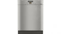 Miele G 5000 SCU CLST Active 60cm Built-Under Dishwasher