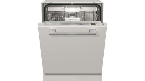 Miele G 5053 SCVi BK Active 60cm Fully Integrated Dishwasher