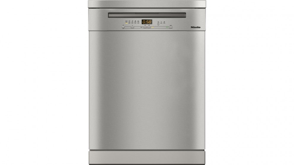 Miele G 5210 BK CLST Active Plus 60cm Freestanding Dishwasher
