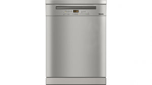 Miele G 5210 BK CLST Active Plus 60cm Freestanding Dishwasher