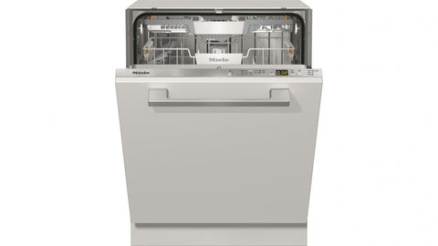 Miele G 5263 SCVi BK Active Plus 60cm Fully Integrated Dishwasher