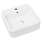 Gareth Ashton 123342 FLOOR STOCK Madison Avenue Wall Hung Basin