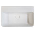 Gareth Ashton 22698 Patinato Clearstone Gloss Basin