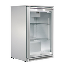 Husky ALF-C1-840 Single Glass Door Alfresco Bar Drinks Chiller