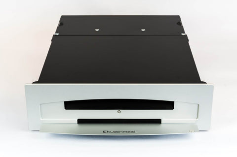 Kleenmaid BIVC3710 Built-in Vacuum Cassette