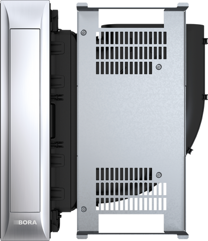 BORA PKA3-C Professional 3.0 Cooktop Extractor