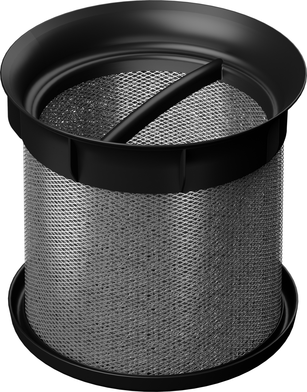 BORA PUEF Pure Stainless Steel Grease Filter
