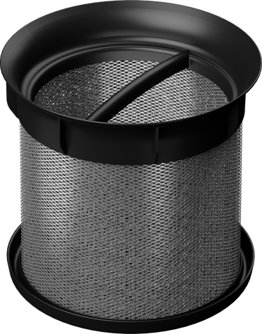 BORA PUEF Pure Stainless Steel Grease Filter