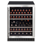 Ilve ILBC142 freestanding beverage centre