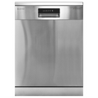 Kleenamid DW 6030 Built-under/Freestanding Stainless Steel Dishwasher