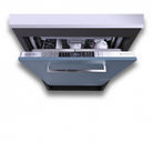 Kleenmaid DW 6031 Fully Integrated Dishwasher