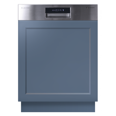 Kleenmaid DW 6032 Semi Integrated Dishwasher