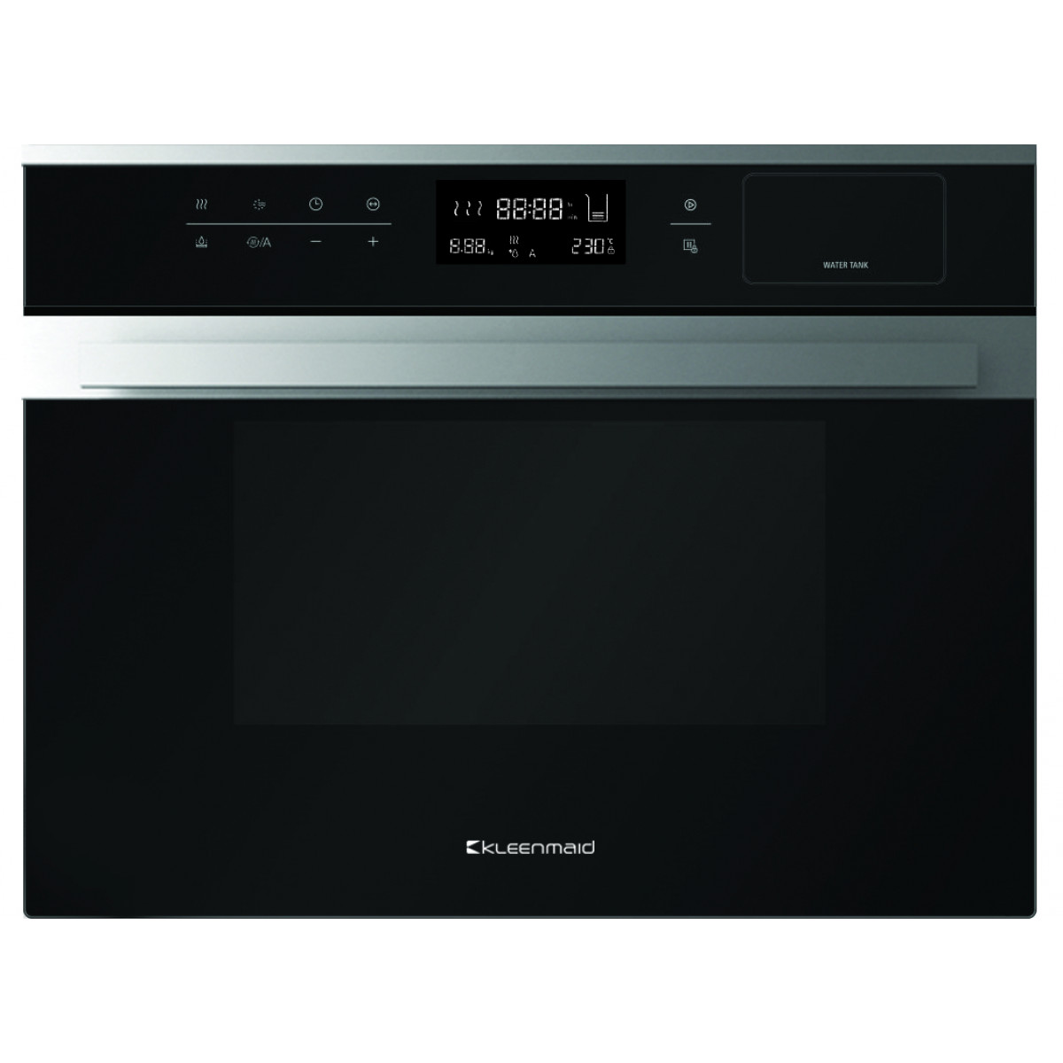 Kleenmaid SMC4530 35 Litre Steam Microwave Convection Oven