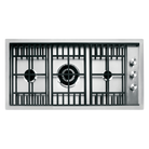 Barazza LABH900-3 LAB 90cm Flush and Built-in Cooktop