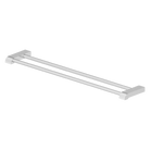 Gareth Ashton LDTR Park Avenue Accessories Double Towel Rail