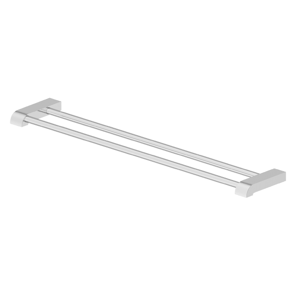Gareth Ashton LDTR Park Avenue Accessories Double Towel Rail