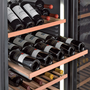 Liebherr 39455750 Barrique Wine Cellar Telescopic Shelf