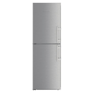 Liebherr SBNes 4265 Freestanding Freezer & BioFresh