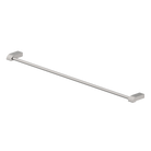 Gareth Ashton LSTR-BN Park Avenue Brushed Nickel Adjustable Single Towel Rail