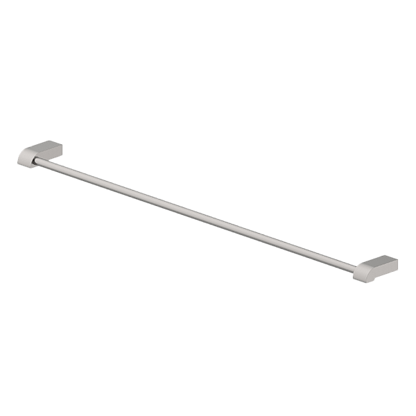 Gareth Ashton LSTR-BN Park Avenue Brushed Nickel Adjustable Single Towel Rail