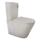 Gareth Ashton LT-2125A Park Avenue Rimless Wall Faced Suite