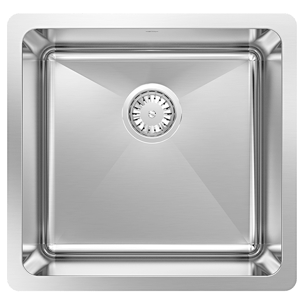 Abey LT120 45 Litre Laundry Trough