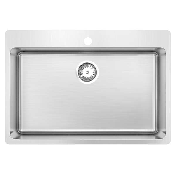 Abey LT70B The Latrobe Laundry Sink