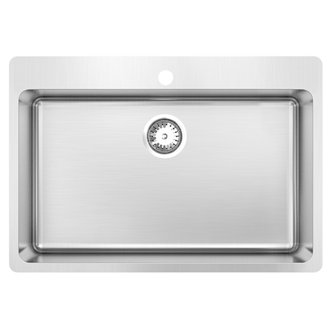 Abey LT70B The Latrobe Laundry Sink
