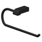 Gareth Ashton LTR-B Park Avenue Black Guest Towel Ring