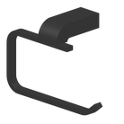 Gareth Ashton LTRH-B Park Avenue Black Toilet Roll Holder