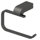 Gareth Ashton LTRH-GM Park Avenue Gun Metal Toilet Roll Holder