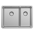 ABEY LUA190 LUCIA Stainless Steel Sink