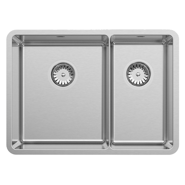 ABEY LUA190 LUCIA Stainless Steel Sink