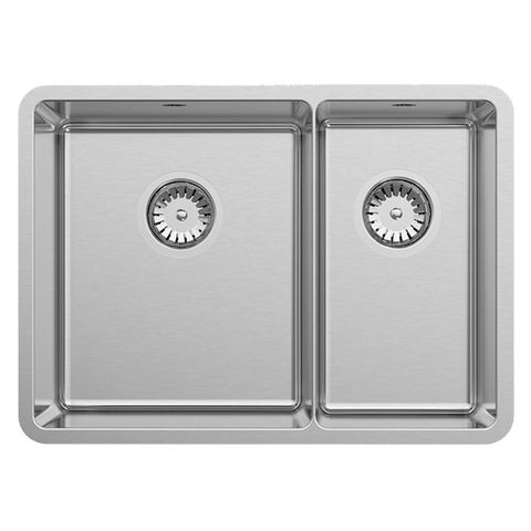 ABEY LUA190 LUCIA Stainless Steel Sink