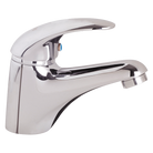 Abey MB1 Mixmaster 35mm Cast Basin Mixer