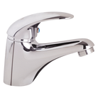 Abey MB2 Mixmaster 40mm Cast Basin Mixer