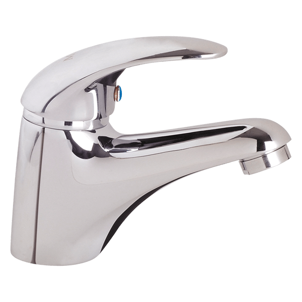Abey MB2 Mixmaster 40mm Cast Basin Mixer