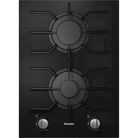 Miele CS 7102 FL SmartLine Element with Two Gas Burners