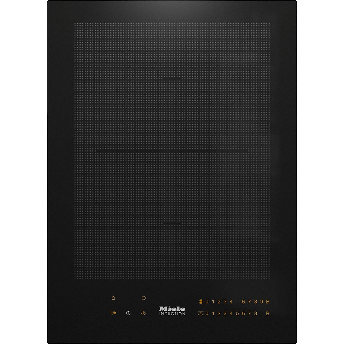 Miele CS 7612 FL SmartLine Element with Induction PowerFlex Cooking Zone
